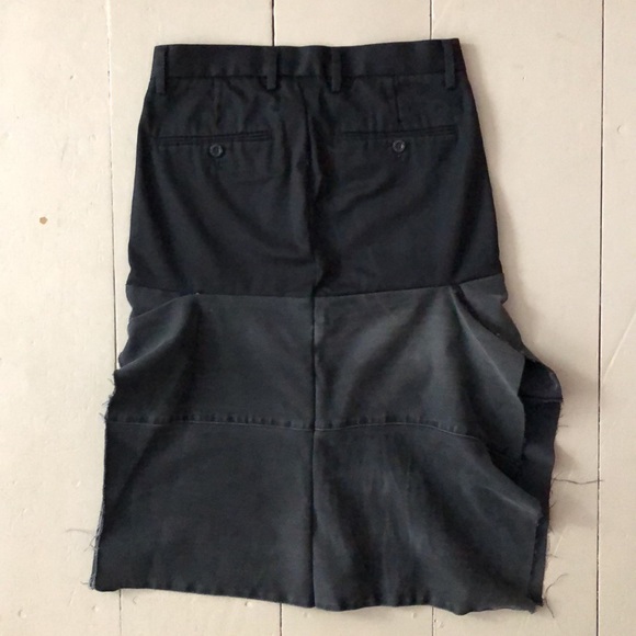 COMBINATION SKIRT - Picture 2 of 2